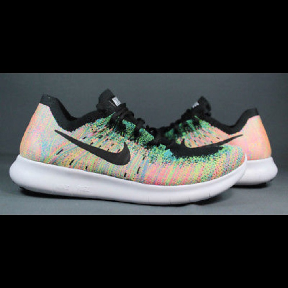 Nike free. Hard to find available anywhere. OBO